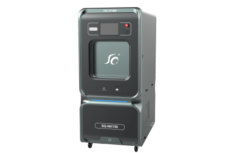 低溫快速環(huán)氧乙烷滅菌器SQ-NH150S