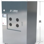 脈動(dòng)真空清洗消毒器SQ-FX-360-縮略圖1