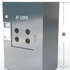 脈動(dòng)真空清洗消毒器SQ-FX-360產(chǎn)品圖1