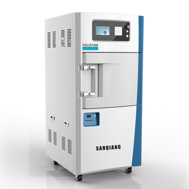 立式環(huán)氧乙烷滅菌器SQ-XH產(chǎn)品圖2