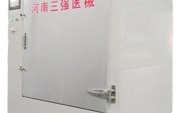 環(huán)氧乙烷滅菌器是否是最有效的消毒方式？了解其安全性與實際效果