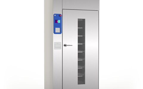 三強(qiáng)醫(yī)用干燥柜操作手冊