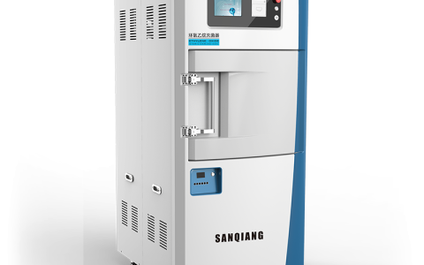 三強(qiáng)醫(yī)械為您講解關(guān)于環(huán)氧乙烷滅菌器的來源