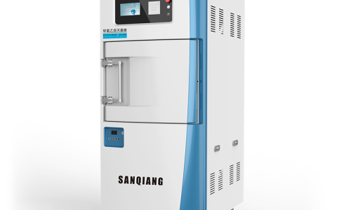 環(huán)氧乙烷滅菌器廠家總結(jié)其技術(shù)特點與顯著優(yōu)勢