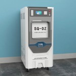 過氧化氫低溫等離子體滅菌器SQ-DZ-縮略圖3