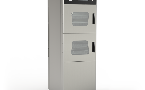 三強(qiáng)醫(yī)用干燥柜使用說明書