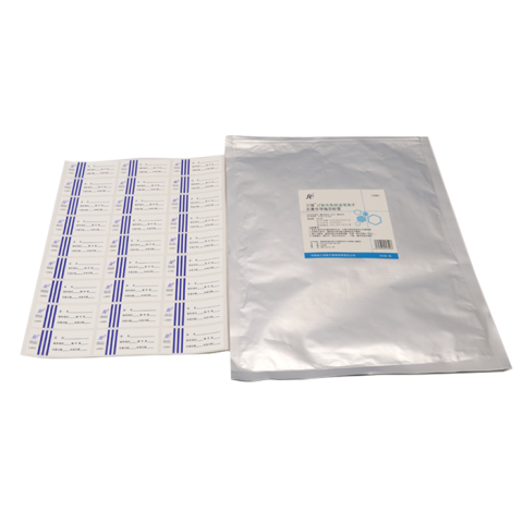 低溫等離子過氧化氫化學(xué)指示標(biāo)簽