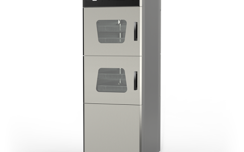 省三強醫(yī)械醫(yī)用真空干燥柜：技術賦能，守護器械干燥安全新標桿