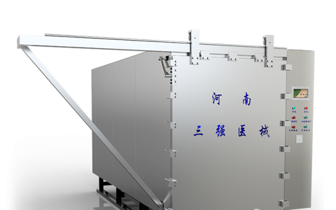 滅菌器廠家為您介紹不同規(guī)格的環(huán)氧乙烷滅菌設(shè)備用途有什么不同