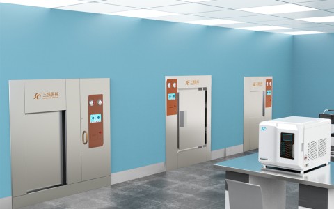 三強(qiáng)醫(yī)械為您科普實(shí)驗(yàn)室廢棄物如何選擇滅菌方式