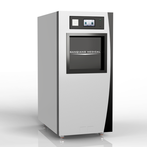 過氧化氫低溫等離子體滅菌器SQ-WD