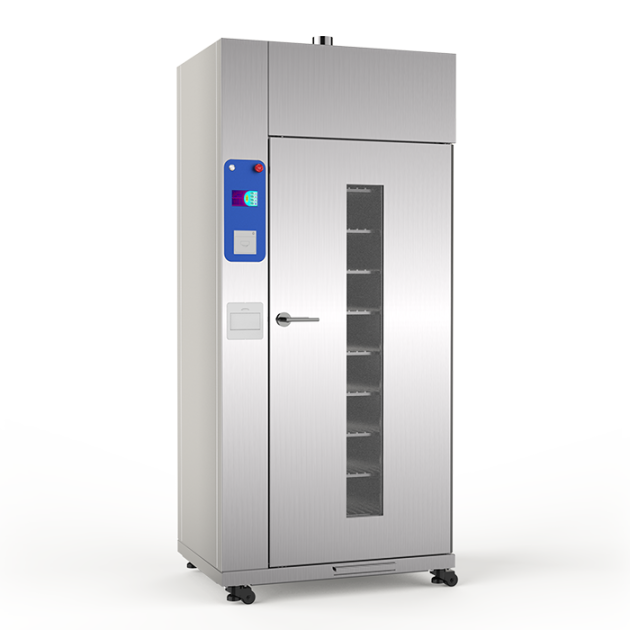 醫(yī)用干燥柜SQ-G產(chǎn)品圖1