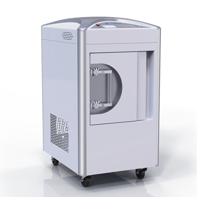 立式環(huán)氧乙烷滅菌設(shè)備產(chǎn)品圖2