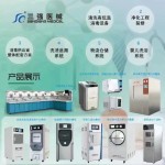 消毒供應(yīng)中心整體解決方案-縮略圖2